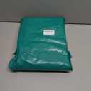 Home Compostable Trash Bags 13 Gallon, 100 Count Tall Kitchen Garbage Bags (23 x 29) Black, Extra Strong Food Waste Bags for Kitchen, Office, Yard