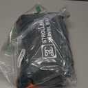 Extra Large,Heavy Duty Stroller and Car Seat Gate Check Bag,Compatible with: WONDERFOLD, BOB, DOONA, RADIO FLYER, VEER, JEEP WAGON, ETC., double and Jogging Strollers,Stroller Bag for Airplane