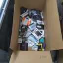 Large Box of Mixed Phone/Tablet/iPad/Watch/Laptop Accessories