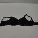 Bras for Women No Underwire - Wireless Seamless Bralettes with Support Padded Full Coverage Comfortable Tshirt Bra size LARGE