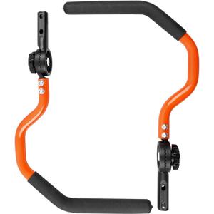 HQPASFY Adjustable Steering Arm Kit Compatible with Bad Boy Mower Z & ZT Models, Outlaw XP, CZT, Maverick 2018-2024, Replace - 031-9060-00, 031-9060-18