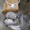 Baby Swing For Infants , Baby Auto Swing, Gray