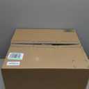 HORIMOTE HOME Quilt King Size Aqua Blue, Lightweight Quilt for Summer, Ultra-Soft Microfiber Modern Style Quilted Clouds Pattern Bedspread Quit Set 3 Pieces (1 Quilt and 2 Pillow Shams)