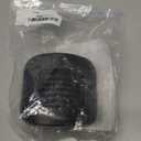 Burley Dash Frame Mounting Block, Black