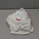 IUGA Tennis Dresses for Women with Shorts Easy Pezzy Athletic Dress for Women Adjustable Straps Workout Dress Removable Pads. Medium