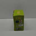 100 ft Expandable Garden Hose, 2025 New Ultra Lightweight & Flexible Water Hose, 10 Pattern Spray Nozzle, LeakProof Solid Brass Fittings, HighDensity Outer Fabric & Durable Inner Core, No Kink