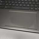 ASUS Chromebook CM14 Laptop, 14" HD Anti-Glare Display (1366x768), MediaTek Kompanio 520, 4GB RAM, 64GB eMMC, ChromeOS, Gray, CM1402CM2A-DS44, Gravity Grey