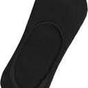 Summer Fashion Invisible Socks Breathable And Comfortable Cotton Matching Socks, 6-7