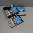 6 x Network Switch Ethernet Splitter 1 to 2 High Speed 1000Mbpswith USB Power CableHigh Speed Ethernet Switch for Cat5/5e/6/7/8 Cable[2 Devices Simultaneously Networking