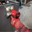 Milwaukee Electric - M12 Fuel. 1/4 HEX Impact Driver