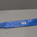 Aeagle High Lift Blade for AM100945 John Deere 38 inch Deck X300 240 245 GT242 LT150 STX38 F510 160 Replaces AM137324 AM141039 M153118 M84472 AM141041 AM100991 AM137326 M154159 2 Pack