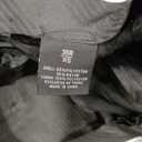 Mens Suit 2 Piece Suits for Men One Button Slim Fit Solid Jacket & Pants Tuxedo Set Business Wedding Party, 36R/XS