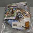 Dawhud Direct Fleece Throw Blanket By Howard Robinson Puppy And Kitten Pals