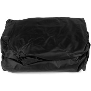 Protective BBQ Grill Cover Barbecue Accessories BBQ Cover for Outside Storage Bag Black