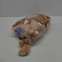 MaoGoLan Bulk Teddy Bear Baby Shower, 10 Packs Small Teddy Bear Stuffed Animals in Bulk,13.5" Small Stuffed Bears Plush for Wedding,Birthday,Christmas, Party Decorations