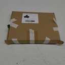 Comtelek 168 FT Artificial Ivy 24 Pack Ivy Vine Garland Ivy Leaves Greenery Garlands Clip Hanging Fake Leaf Plants Faux Green Flowers Decor Home Kitchen Garden Office Wedding Wall