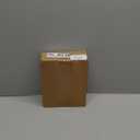 Maitys 12 Pcs Vanity Drawer Organizer 9 x 3 x 2 Inches Clear Plastic Utensil Organizers Kitchen Drawers Dividers for Office Desk Silverware Kitchen Utensils Cosmetics and Bathrooms(Blue)