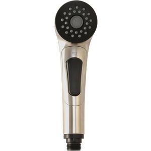 Danco 10409 Pullout Kitchen Spray Head, Brushed Nickel