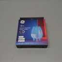 GE Cync Smart LED Light Bulbs, Color Changing Decorative Light Bulbs, Indoor WiFi Lights, Matter Compatible, Compatible with Alexa and Google Home, Candelabra Base (3 Pack)