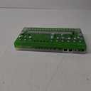 Behringer RD-6-LM Analog Drum Machine - Lime Translucent