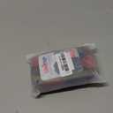 Plaid Shirt for Small to Medium Dogs, Summer and Fall Clothes With Touch Fastener, Double-Layer Design, Stylish and Comfortable Clothing