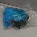 Hanes Men's Underwear Boxer Briefs or Long-Leg Boxer Briefs Pack, 3 Pack, No-Ride-Up, Stretch-Cotton Men Clothing 2XL