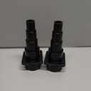 Shop Vac 90687 Universal Tool Adapter, 2PCS