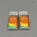 2 x OLLY Beat The Bloat Capsules, Digestive Support Enzymes, Supplement for Women - 25 Count, EXP: 03/26