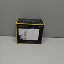 Gaming Headset with Microphone for Pc, Xbox One Series X/s, Ps4, Ps5, Switch, Stereo Wired Noise Cancelling Over-Ear Headphones with Mic, RGB, for Computer, Laptop, Mac, Nintendo (Blue)