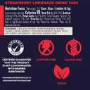 GU Energy Hydration Electrolyte Drink Tablets, Enhanced Endurance Sports Drink for Running, Cycling, Triathlon, 4-Count (48 Servings), Strawberry Lemonade