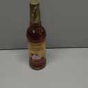 Sugar Free chocolate Salted Pretzel Syrup, 25.4 Fl Oz, 1 Pack, BBD 06/06/2026