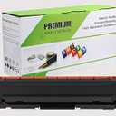 Compatible Toner Cartridge for HP CF413A and Cartridge 046M