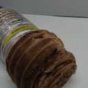 Bedsure GentleSoft Fondue Fudge Fleece Blanket for Couch - Cozy Soft Blankets for Women, Cute Small Throws for Girls, 50x60 Inches