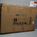 Phoenix Home Accent Chair Mid-Century Modern Chair Set of 2, Upholstered Lounge Arm Chair with Wood Frame & Soft Cushion for Living Room, Reading Armchair for Bedroom, Beige