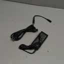 SLE-TECH 65W Laptop Charger Compatible with Dell inspiron 13 14 15 17 3000 5000 7000 Series Round Connects Chargers（7.4mm and 4.5mm）