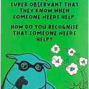 2 x Sunny Present Inner Superhero Cards for Kids - 42 Action Cards to Learn Important Skills Through Play: Emotion & Communication Skills, Discover Talents