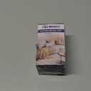 Besezx Leather Repair Patch Tape Kit, Self Adhesive Leather Repair for Furniture, Couch, Sofa, Car Seats,Office Chair,Vinyl Repair Kit.3.1inx60in (Black)