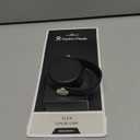 Hydro Flask Wide Mouth Lids- Accessory for Wide Mouth Water Bottle (Black)