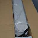 ONEFOREST Camping Table and 2 Camping Chairs, Portable Camping Set, Lightweight Carry Table and Chair for Outdoor Hiking Picnics BBQ Cooking