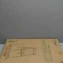 Joyooss Art Easel for Kids Easel for Toddlers,Christmas Gifts Adjustable Standing Wooden Toddler Easels Kid Dry Erase Board, Art Easel for Kids Age 2-4 4-8 9-12 Drawing Easels Girl Toys