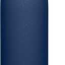 CamelBak Chute Mag Vacuum Insulated Stainless Steel Water Bottle (20 Ounces, Navy)