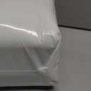 IMPROVIA® Washable Underpads, 34" x 36" (Pack of 4) - Heavy Absorbency Reusable Bedwetting Incontinence Pads for Kids, Adults, Elderly, and Pets - Waterproof Protective Pad for Bed, Couch, Sofa, Floor