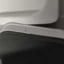 Upgraded 3 in 1 Wireless Charger for MagSafe, Magnetic Foldable Travel Fast Charging Station Pad Compatible with Apple Watch/Ultra (5W) iPhone 16/15/14/13/12 & AirPods Pro/4/3/2 (with Adapter)