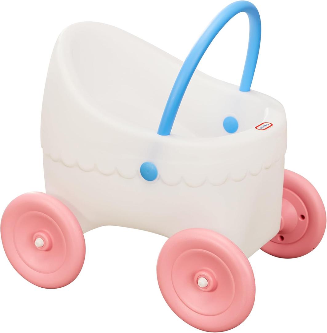 Little Tikes Classic Doll Stroller, Size-946