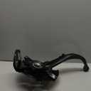 Front Right Steering Knuckle & Wheel Bearing Hub Assembly Fit for Ford Fusion 2006-2012, fit for Mercury Milan 2006-2011, fit for Lincoln MKZ 2007-2012, for Zephyr 2006 698-408 698408 Passenger Side