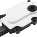 GV4B-8476-AB Shutter Grille Actuator Motor, Replacement for Ford Escape 1.6L 2.0L 2.5L 2013-2019, Replaces 6477R1003