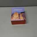 TiFFCOFiO Outdoor Heavy Duty Mechanical Timer Outlet Waterproof, 15 Minutes Intervals, 24 Hour Outdoor Pool Pump Timer with 2FT Cord, 2 Grounded Outlets for Outdoor Lights, 15A/1875W