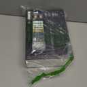 Philips Sonicare DiamondClean Prestige 9900 Rechargeable Electric Toothbrush with SenseIQ, 5 Premium All-in-One Brush Heads, Plaque Removal, Gum Care, Whitening, Midnight, BD9002AZ (1 Count (Pack of 1))