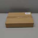 Aesthetic Decorative Books, Set of 3 Linen Fake Book Boxes, Faux Book Decor for Coffee Table, Bookshelf, Entryway Tables (Beige)