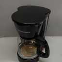 Coffee Maker, 12 Cup Drip Coffee Machine